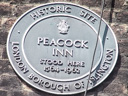 Peacock Inn (id=845)
